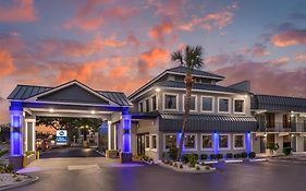 Best Western Central Inn